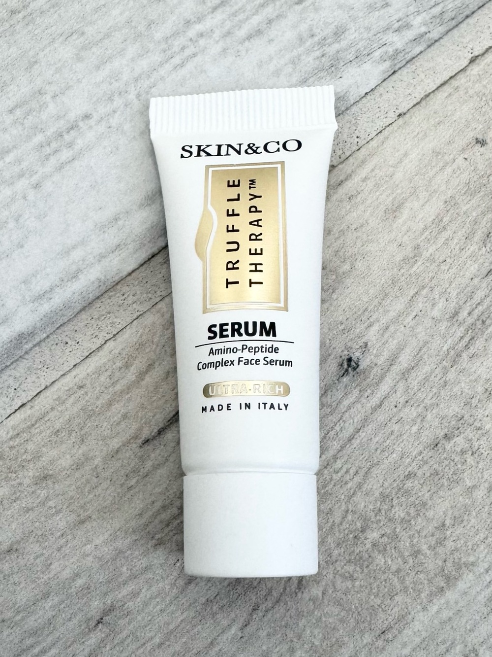 Skin & Co Roma Truffle Therapy Amino Peptide Complex Face Serum